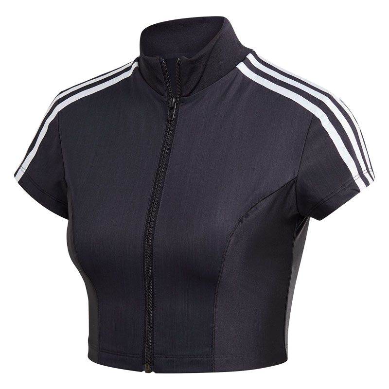 Спортивная футболка женская Adidas Originals x Paolina Russo - Boxette Shop